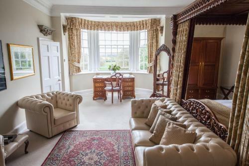 Agroturismo Goldsborough Hall