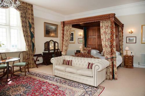Agroturismo Goldsborough Hall