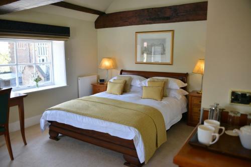 Agroturismo Goldsborough Hall