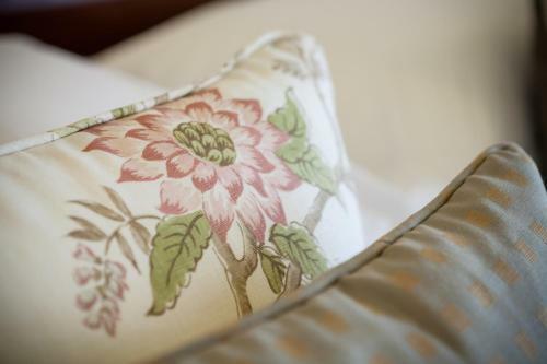 Agroturismo Goldsborough Hall