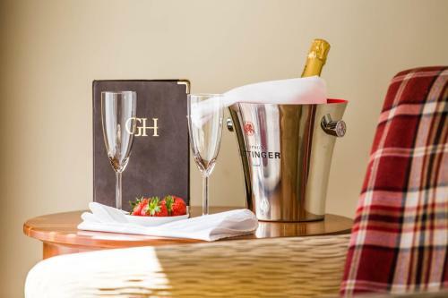 Agroturismo Goldsborough Hall