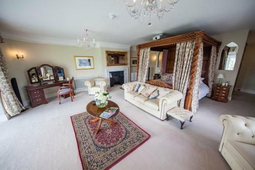 Agroturismo Goldsborough Hall