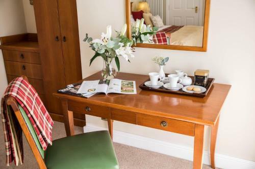 Agroturismo Goldsborough Hall
