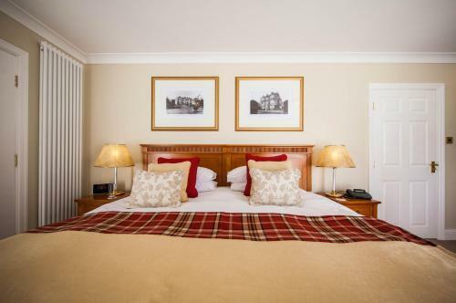 Agroturismo Goldsborough Hall