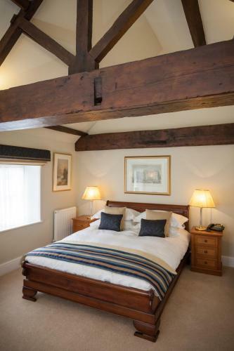 Agroturismo Goldsborough Hall