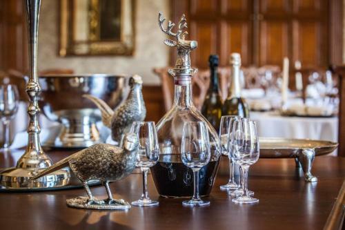 Agroturismo Goldsborough Hall