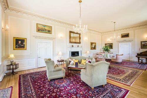 Agroturismo Goldsborough Hall