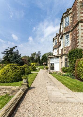 Agroturismo Goldsborough Hall