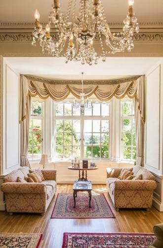 Agroturismo Goldsborough Hall