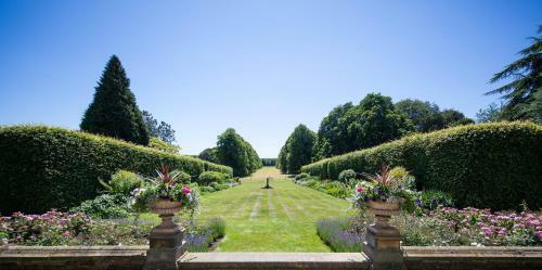 Agroturismo Goldsborough Hall