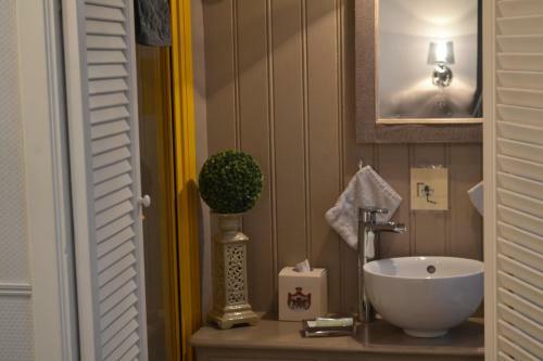 Chimay B&B