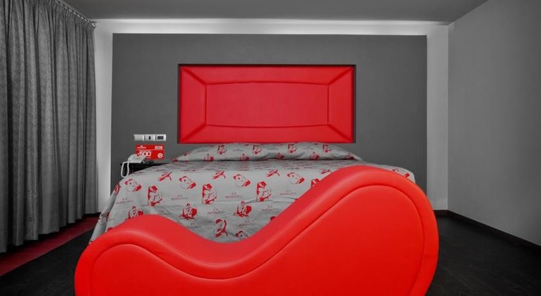 Hotel Eurosuites Oceania - Adults Only