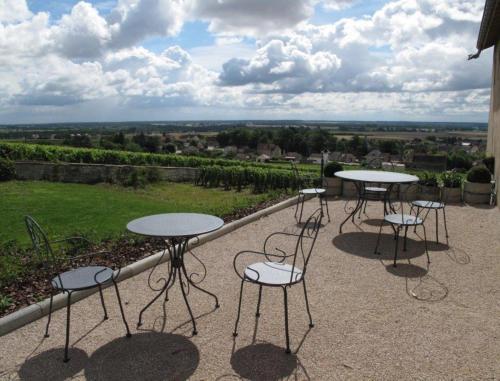 Gites Chateau Comblanchien