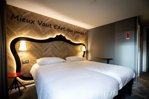 Hotel Volubilis