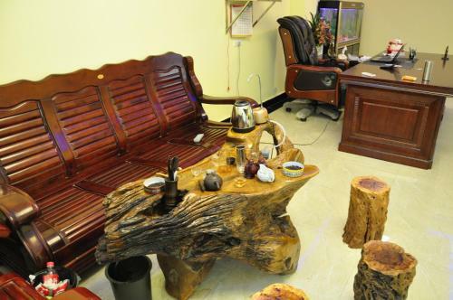 King Home Hotel