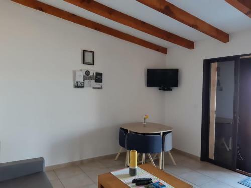 Apartamentos Residences La Tonnara