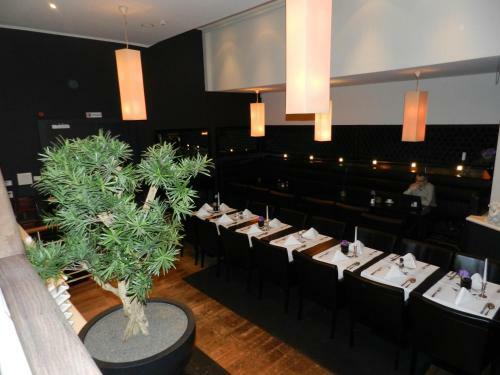 Van Der Valk Hotel Drongen