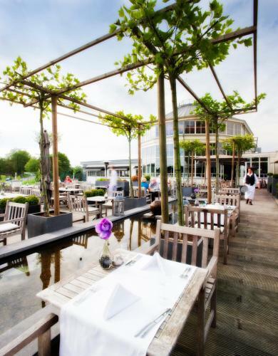 Van Der Valk Hotel Drongen