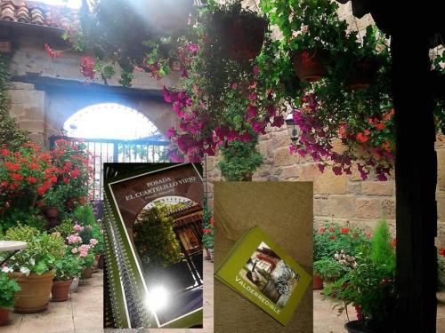 Agroturismo El Cuartelillo Viejo