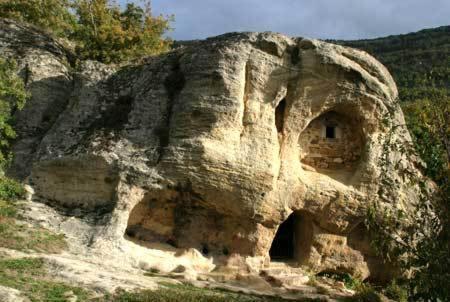 Agroturismo El Cuartelillo Viejo