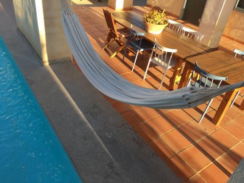 Agroturismo Granja San Miguel