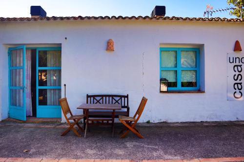 Agroturismo Granja San Miguel