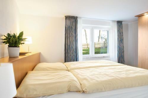 Apartmenthaus Seehof