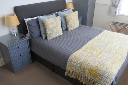 Bed & Breakfast Crown Lodge