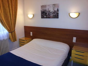 Hotel H�tel Du Stade