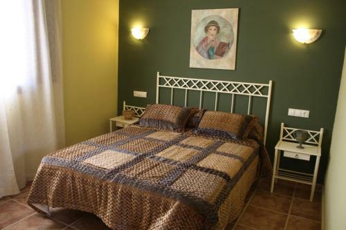Agroturismo Casa Rural Romana