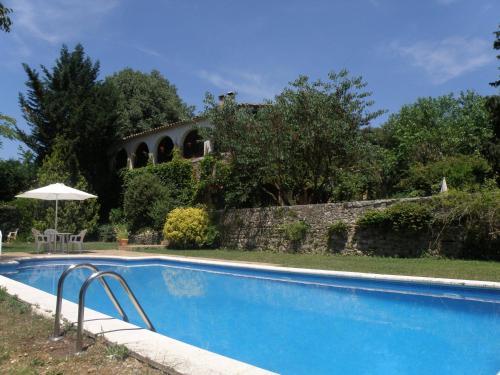 Agroturismo Can Solanas