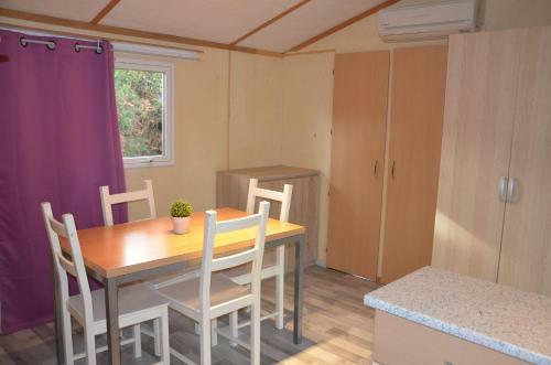 Camping Les Mijeannes