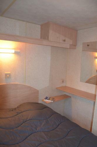 Camping Les Mijeannes