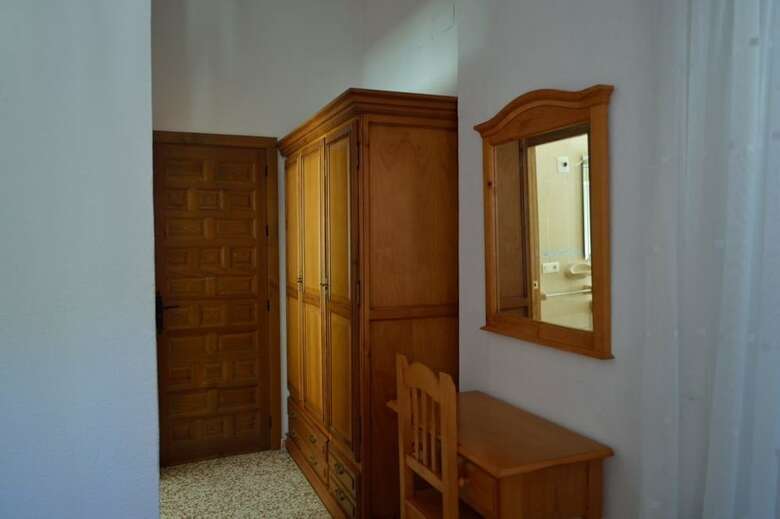 Agroturismo El Pinar De Villa Carmina