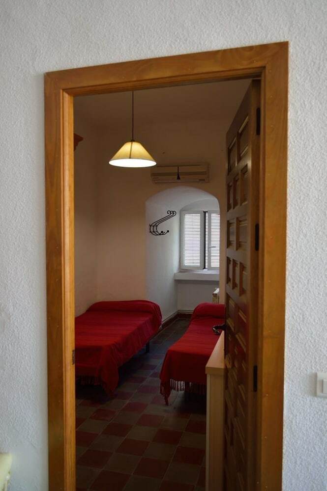 Agroturismo El Pinar De Villa Carmina