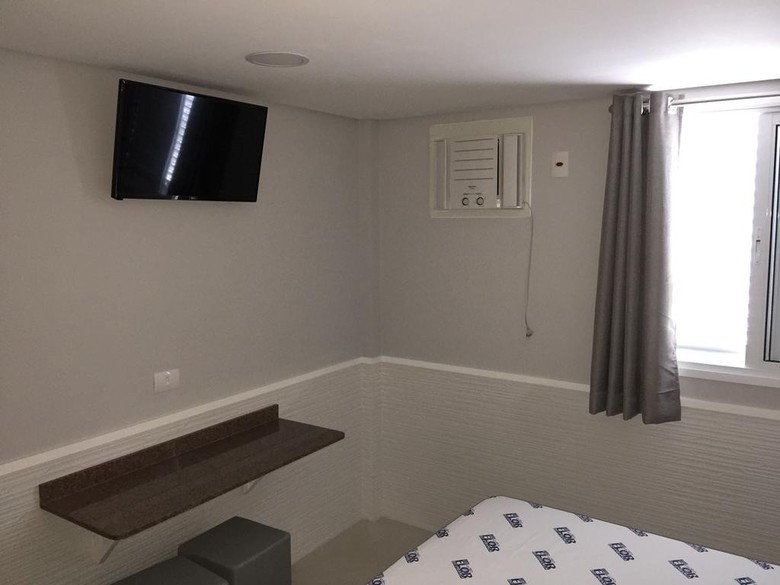 Hotel Flor Do Ipiranga (adult Only)