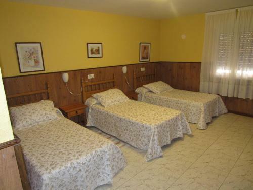 Hostal Restaurante El Abuelo
