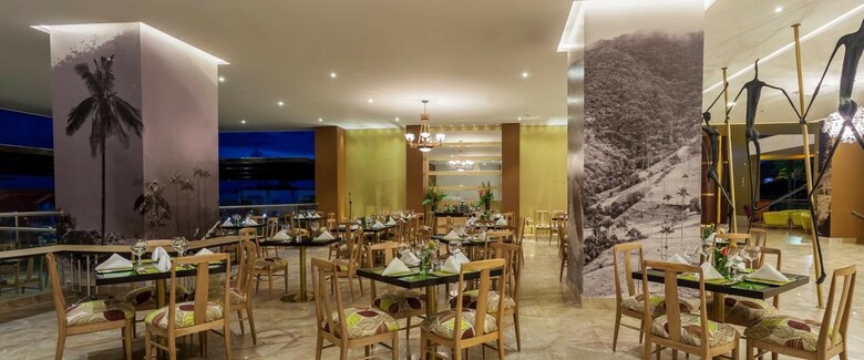 Sonesta Hotel Pereira