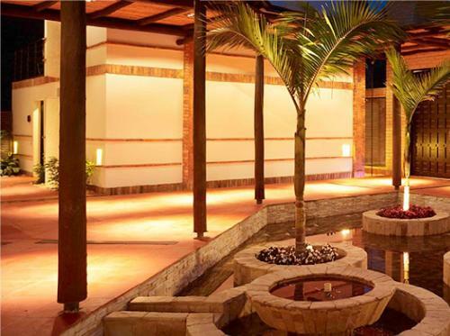 Hotel Casa Yunque