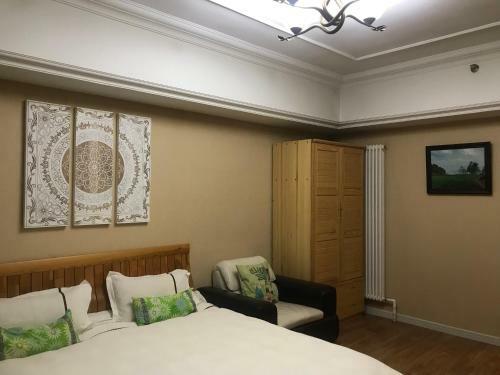 Changchun Easy-get Apartment