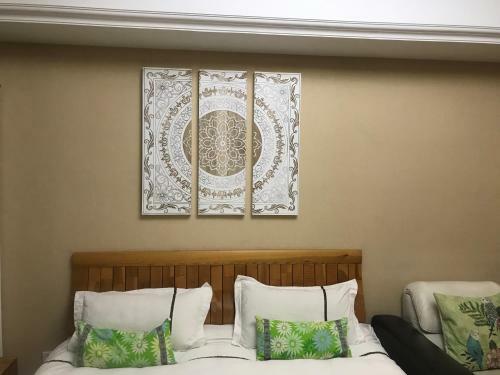 Changchun Easy-get Apartment