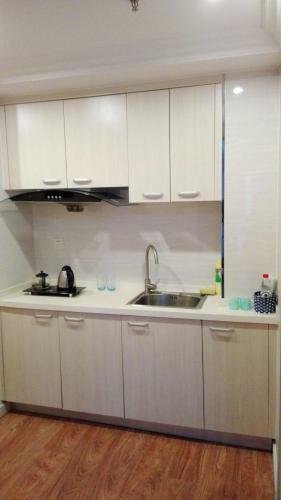 Changchun Easy-get Apartment