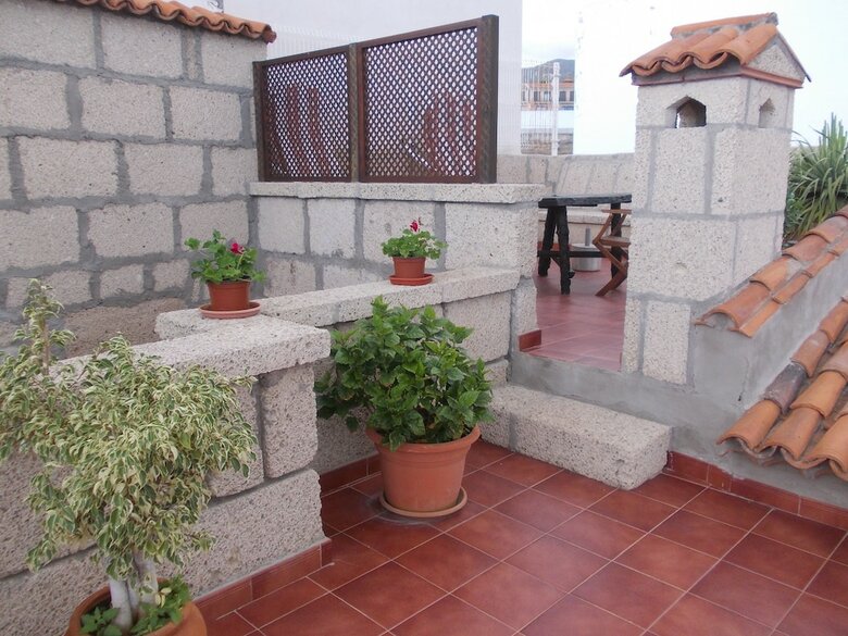 Agroturismo Casa Rural Tamaide