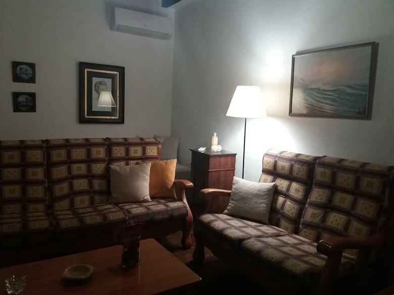 Agroturismo Casa Rural Tamaide