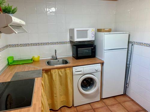 Agroturismo Casa Rural Las Bardas