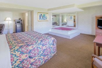 Motel Days Inn Port Huron