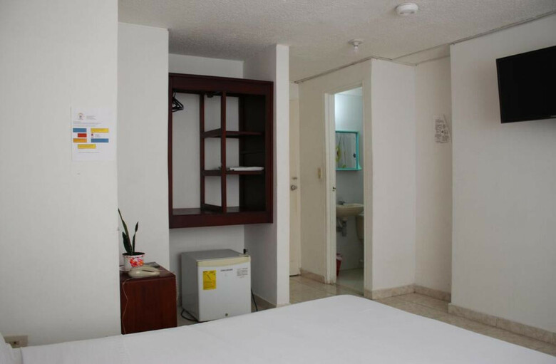 Hotel Refugio Llanero