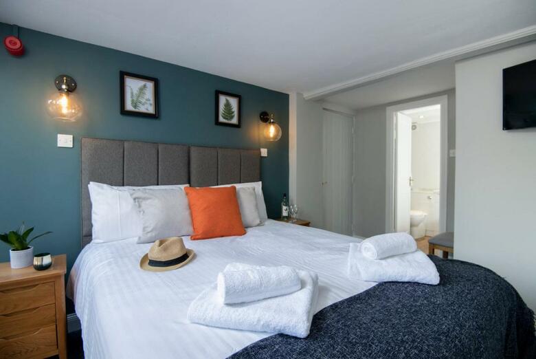 Agroturismo Lakeview Manor