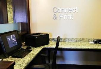 Hotel Fairfield Inn & Suites By Marriott Slippery Rock