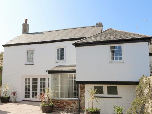 Manor Cottage